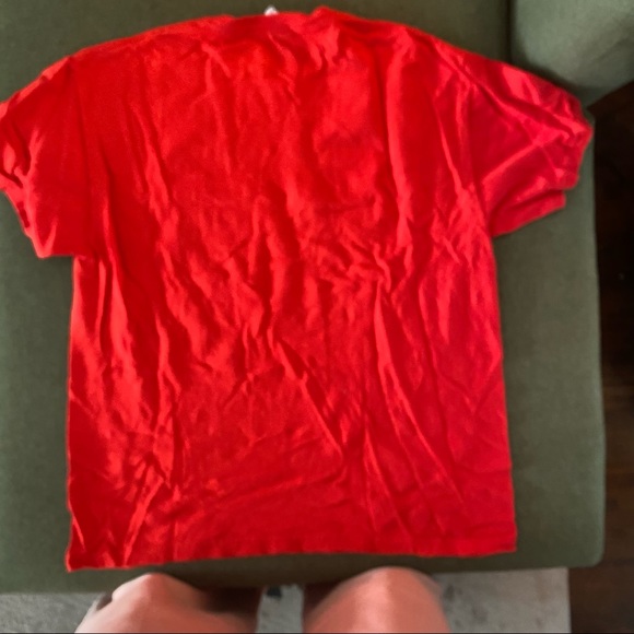 Pac Man T-shirt - Picture 4 of 5